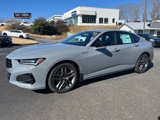 New 2025 Acura TLX SH-AWD w/ A-SPEC Pkg image 1