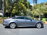 Used 2019 Jaguar XJ R-Sport image 5