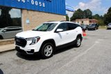 Used 2023 GMC Terrain SLE w/ Driver Convenience Package image 3