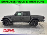 New 2025 Jeep Gladiator Sport image 4