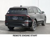 New 2025 Lincoln Nautilus Black Label image 2