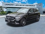 Used 2018 Mercedes-Benz GLC 43 AMG 4MATIC image 4