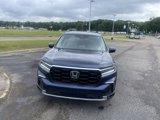 New 2025 Honda Pilot Touring image 2