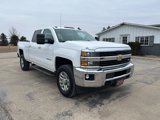 Used 2015 Chevrolet Silverado 2500 LT w/ Z71 Package, Off-Road image 3