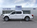 New 2025 Ford F150 Lariat w/ Equipment Group 502A High image 3