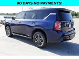 New 2025 Nissan Armada Platinum image 5