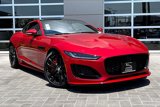 New 2024 Jaguar F-TYPE Coupe AWD image 2