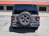 Used 2020 Jeep Wrangler Unlimited Sport S image 4