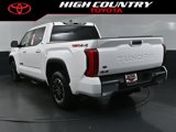 New 2025 Toyota Tundra SR5 w/ TRD Off-Road Package image 4