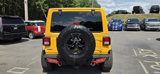 Used 2019 Jeep Wrangler Unlimited Sahara w/ Uconnect 4C Nav & Sound Group image 6
