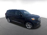 Used 2024 Ford Explorer Limited image 2