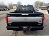 Used 2019 Ford F150 Platinum image 4