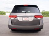 Used 2015 Honda Odyssey EX-L image 5