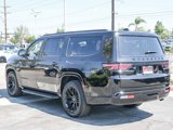 New 2025 Jeep Wagoneer L Series II image 6