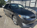 Used 2012 Toyota Camry SE image 5