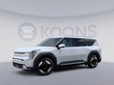 New 2026 Kia EV9 Wind image 4