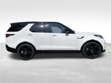 Certified 2025 Land Rover Discovery Dynamic SE image 4