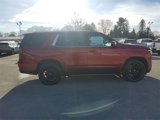 New 2025 Chevrolet Tahoe LS image 2
