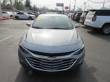 Used 2023 Chevrolet Malibu LT image 3