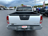 Used 2019 Nissan Frontier SV image 3