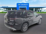 New 2026 Chevrolet Traverse LT w/ Driver Confidence Package image 5
