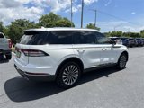 Certified 2022 Lincoln Aviator AWD w/ Premium Package image 5