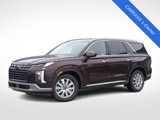 Used 2024 Hyundai Palisade SEL image 1