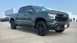 New 2025 Chevrolet Silverado 1500 LT Trail Boss w/ Convenience Package II image 2