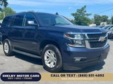 Used 2018 Chevrolet Tahoe LT image 4