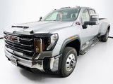 New 2025 GMC Sierra 3500 SLT w/ SLT Premium Package image 3