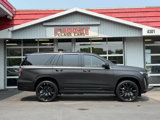 Used 2022 Cadillac Escalade Sport Platinum image 2