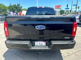 Used 2021 Ford F150 XL w/ Equipment Group 101A High image 4