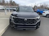 Certified 2024 Volkswagen Atlas SEL Premium R-Line image 4