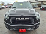 New 2025 RAM 1500 Laramie w/ Sport Appearance Package image 6