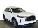 New 2025 INFINITI QX60 Sensory w/ Vision Package image 3