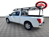 Used 2017 Nissan Titan SV image 5