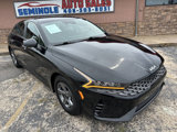 Used 2023 Kia K5 LXS image 3