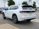 New 2025 Volkswagen Atlas SEL Premium R-Line image 2