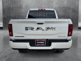 New 2025 RAM 2500 Laramie image 4