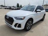 Used 2025 Audi Q5 2.0T Premium Plus w/ Premium Plus Package image 3
