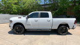 Used 2024 RAM 2500 Big Horn w/ Night Edition image 2
