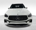 New 2025 Mercedes-Benz GLE 53 AMG 4MATIC image 3