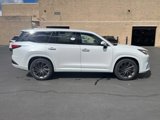 New 2025 Lexus TX 350 AWD image 3