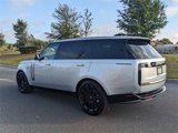 New 2025 Land Rover Range Rover Long Wheelbase SE image 4