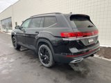 New 2025 Volkswagen Atlas SE image 3