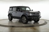 Used 2021 Ford Bronco Outer Banks image 2