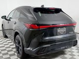 Used 2024 Lexus RX 500h F Sport image 5
