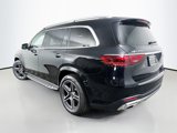 New 2025 Mercedes-Benz GLS 450 4MATIC image 5