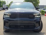 Used 2024 Dodge Durango SXT w/ SXT Blacktop Group image 4