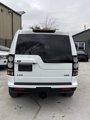 Used 2014 Land Rover LR4 HSE LUX image 4